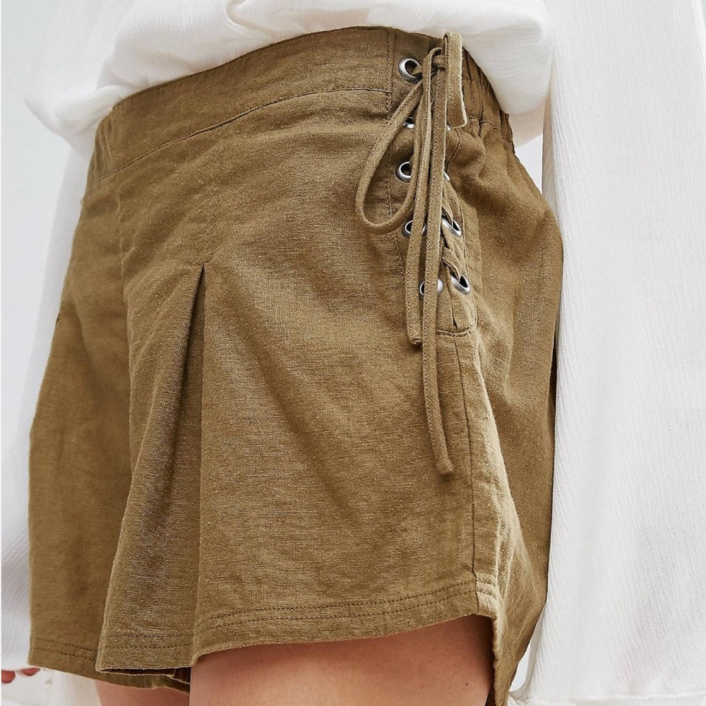 Free People Shorts